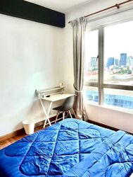 Burlington Square (D7), Apartment #555598201
